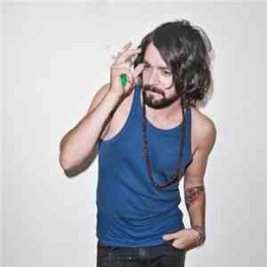 Joe McAdam - Get What I Need album flac