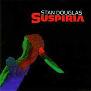 John Medeski & Scott Harding - Stan Douglas - Suspiria album flac