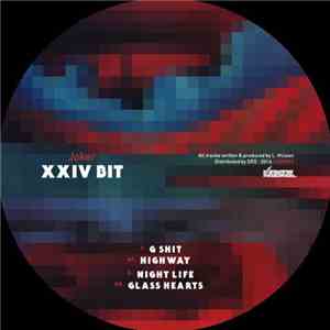 Joker  - XXIV Bit album flac