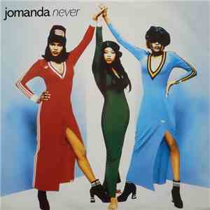 Jomanda - Never album flac