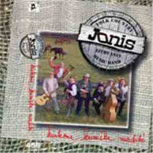 Jonis - Linksma Kaimiška Muzikikė album flac