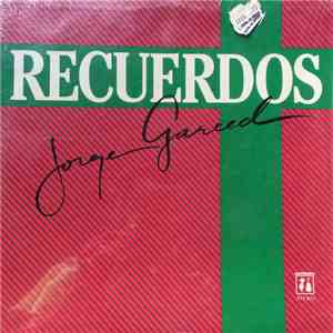 Jorge Garced - Recuerdos album flac