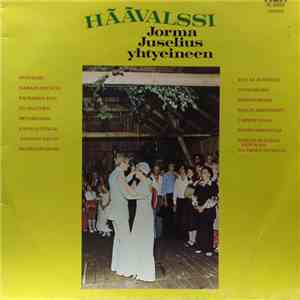 Jorma Juselius Yhtyeineen - Häävalssi album flac