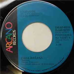 José José - Cada Manana album flac