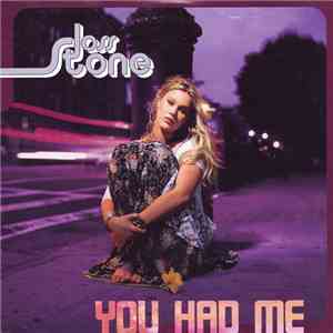 Joss Stone - You Had Me album flac