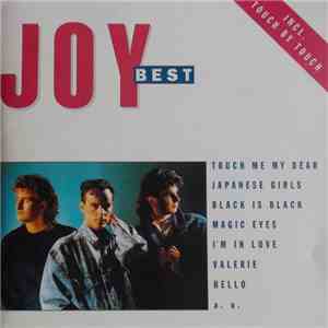Joy - Best album flac