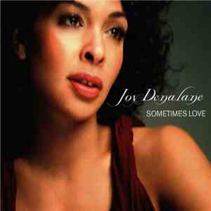 Joy Denalane - Sometimes Love album flac