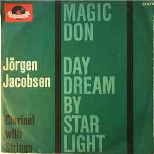 Jörgen Jacobsen - Daydream By Starlight / Magic Don album flac