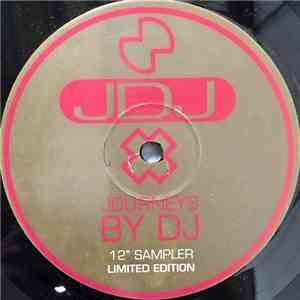 Judge Jules / Paul "Trouble" Anderson - Journeys By DJ album flac