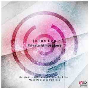 Julian Dep - Private Atmosphere album flac