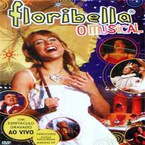 Juliana Silveira - Floribella - O Musical album flac