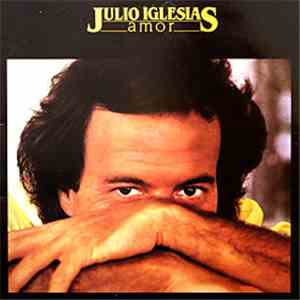 Julio Iglesias - Amor album flac