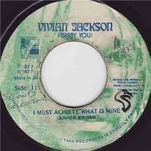 Junior Brown - I Must Achieve What Is Mine album flac