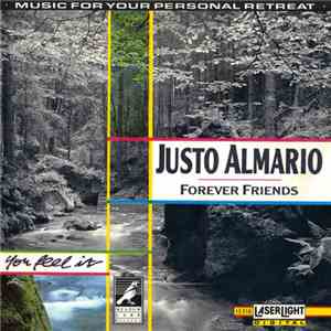 Justo Almario - Forever Friends album flac