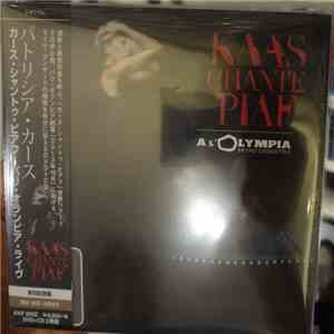 Kaas - Chante Piaf À L'Olympia album flac