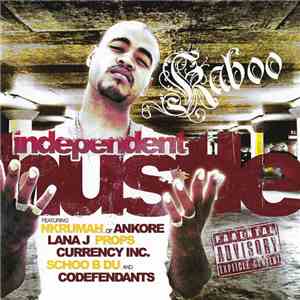 Kaboo  - Independent Hustle album flac