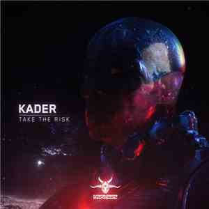Kader  - Take The Risk album flac