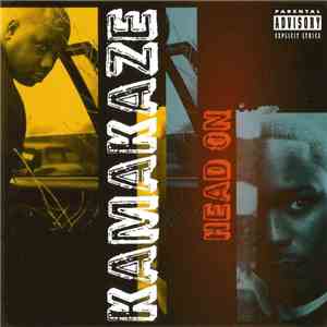 Kamakazee - Head On album flac