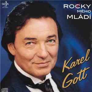Karel Gott - Rocky Mého Mládí album flac