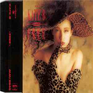Kate B - Free album flac