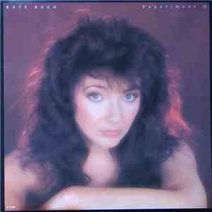 Kate Bush - Experiment IV album flac
