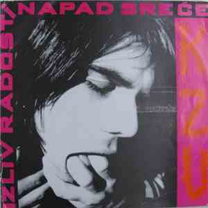 Kazna Za Uši - Izliv Radosti Napad Sreće album flac
