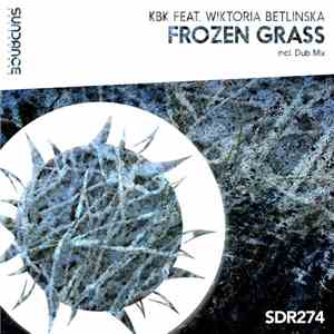 KBK  Feat. Wiktoria Betlinska - Frozen Grass album flac