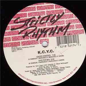 K.C.Y.C. - Under Control album flac