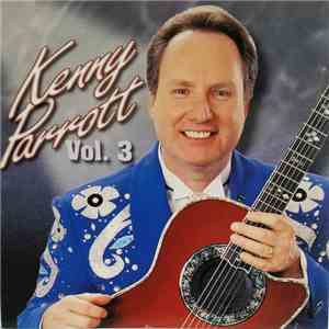 Kenny Parrott - Volume 3 album flac