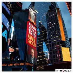 Kenny Werner Trio - Animal Crackers album flac