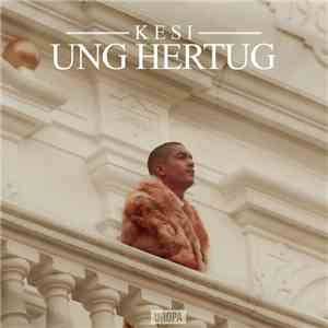 Kesi - Ung Hertug album flac