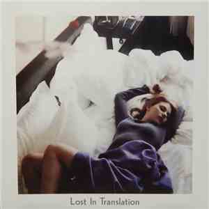 Kevin Shields / The Jesus & Mary Chain - Lost In Translation album flac