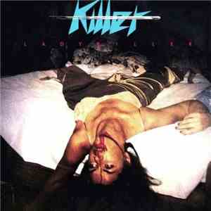 Killer - Ladykiller album flac