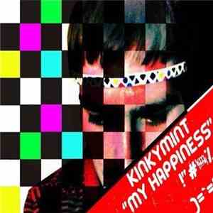 Kinkymint - My Happiness album flac