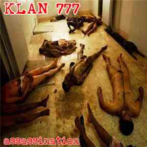 Klan 777 - Assassination album flac