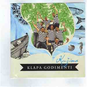 Klapa Godimenti - Kužina album flac