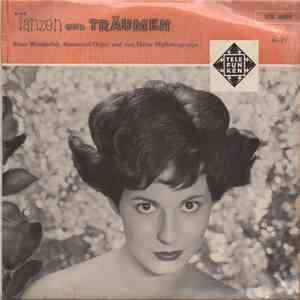 Klaus Wunderlich - Tanzen und Träumen album flac