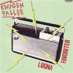 Knugen Faller - Lugna Favoriter album flac