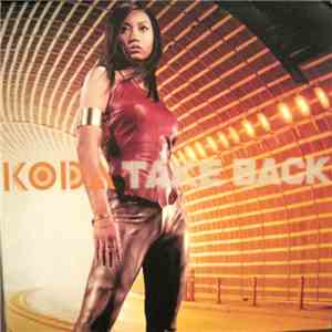 Koda - Take Back album flac