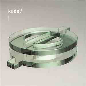 Kode9 - Nothing album flac