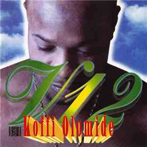 Koffi Olomide - V12 album flac