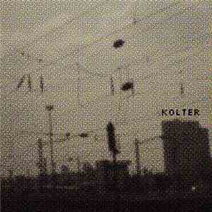 Kolter - 08 album flac