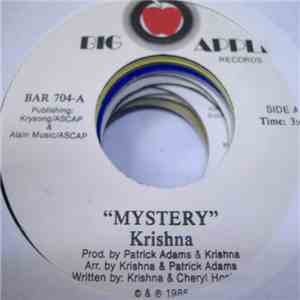 Krishna - Mystery album flac