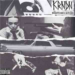 KRNDN - Everything's Nothing album flac