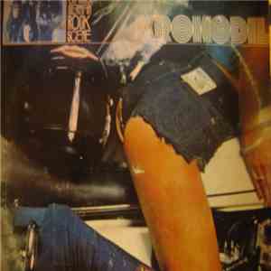 Krokodil - The Classic German Rock Scene album flac