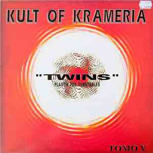 Kult Of Krameria - "Twins" Plastik For Turntables - Tomo V album flac