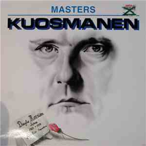 Kuosmanen - Masters album flac