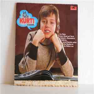 Kurt Elsasser - Ich Heiße Kurti Elsasser album flac