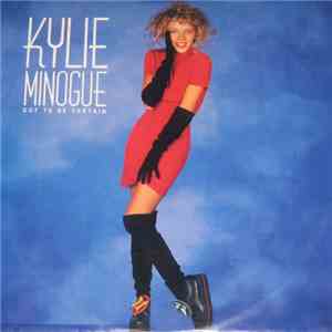 Kylie Minogue - Got To Be Certain album flac