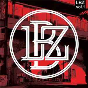 La Brotta Zaint - LBZ Vol.1 album flac